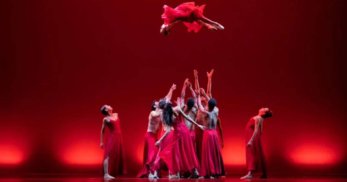 National Ballet Of Cuba Go San Jos National Ballet Of Cuba Go San Jos